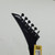 Used Jackson RRXMG With Nice Case Electric Guitar Black 40042-S000262002 View 12