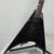 Used Jackson RRXMG With Nice Case Electric Guitar Black 40042-S000262002 View 1