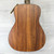 Used Martin Ed Sheeran X Solid-Top Little Martin Acoustic/Electric w/Gig Bag 41124-S000206671 View 7