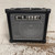 Used - Roland CUBE 10GX 1 x 10 Solid State Amplifier 40087-S000234229 View 1