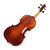 Used Bucharest 4KF 4/4 VIOLIN Violin 4/4 Size View 4