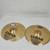 Used Sabian B8 13 Inch Hi Hat Cymbals 40042-S000262018 View 1