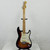 Used Fender 2015 Standard Stratocaster Electric Guitar Sunburst 40042-S000262020 View 4