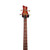 Used Jackson SPECTRA SBP IV Bass Guitar Sunburst 4-String View 2
