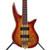 Used Jackson SPECTRA SBP IV Bass Guitar Sunburst 4-String View 1