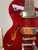 Used Epiphone WILDKAT W/ BIGSBY LP Type Electric Guitar Red 6-String 41129-S000012496 View 4