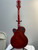 Used Epiphone WILDKAT W/ BIGSBY LP Type Electric Guitar Red 6-String 41129-S000012496 View 7