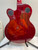 Used Epiphone WILDKAT W/ BIGSBY LP Type Electric Guitar Red 6-String 41129-S000012496 View 8