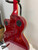 Used Epiphone WILDKAT W/ BIGSBY LP Type Electric Guitar Red 6-String 41129-S000012496 View 12