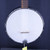 Used Gold Tone AC-1FL FRETLESS BANJO Banjo 40123-S000132491 View 1