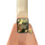 Used Jackson JACKSON JS32 RHOADS S Type Electric Guitar Natural 6-String 41131-S000010544 View 3