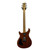 Used Paul Reed Smith - PRS CE 24 Offset Double Cutaway Electric Guitar Amber 6-String 41120-S000035005 View 5