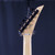 Used Jackson DKA-R EX DINKY ELECTRIC GUITAR Super S Electric Guitar White 6-String 40123-S000132492 View 5