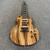 Used 2007 GIBSON GOTW 19 LES PAUL CLASSIC ANTIQUE ZEBRA WOOD Electric Guitar 41106-S000096027 View 6