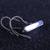 Used LINDY FRALIN BLUES SPECIAL T-NECK PICKUP Guitar Pickup 40123-S000132494 View 1