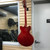 Used SEMIHOLLOW E-MATIC COPY Semi-Hollow Electric Guitar Red 6-String 41125-S000040059 View 10