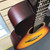 Used 7-STRING ACOUSTIC GUITAR Laminate Top Acoustic Guitar Sunburst 41125-S000040061 View 3