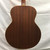 Used Dean PLAYMATE WITH PEG Acoustic Bass Guitar Natural 4-String 41125-S000040063 View 6