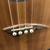 Used Dean PLAYMATE WITH PEG Acoustic Bass Guitar Natural 4-String 41125-S000040063 View 2