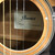 Used Ibanez PFT2 TENOR GUITAR Laminate Top Acoustic Guitar Natural 41125-S000040068 View 6