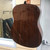 Used Ibanez PFT2 TENOR GUITAR Laminate Top Acoustic Guitar Natural 41125-S000040068 View 9