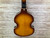 Used Epiphone VIOLA BASS Guitar 41112-S000098148 View 6