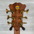 Used D'Angelico Excel Tammany OM Acoustic-electric Guitar - Autumn Burst - Gig Bag Included 40112-S000179637 View 14