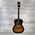 Used D'Angelico Excel Tammany OM Acoustic-electric Guitar - Autumn Burst - Gig Bag Included 40112-S000179637 View 3