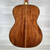 Used D'Angelico Excel Tammany OM Acoustic-electric Guitar - Autumn Burst - Gig Bag Included 40112-S000179637 View 17