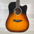 Used D'Angelico Excel Bowery Acoustic-electric Guitar - Vintage Sunset - Gig Bag Included 40112-S000179639 View 1