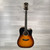 Used D'Angelico Excel Bowery Acoustic-electric Guitar - Vintage Sunset - Gig Bag Included 40112-S000179639 View 3