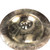 Used Soultone CUSTOM BRILLIANT China Cymbal 18" 40083-S000153916 View 4