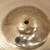 Used Sabian 21" Aax X-plosion Ride Cymbal 40015-S000330741 View 4