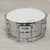 Used Ludwig 14x6.5 Supralite Metal Snare Drum 40015-S000330774 View 1