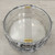 Used Ludwig 14x6.5 Supralite Metal Snare Drum 40015-S000330774 View 6