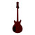 Used Tokai Love Rock Double Cut Electric Guitar Red 6-String 41117-S000052240 View 5