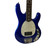 Used OLP MM2 STINGRAY Bass Guitar Blue 4-String 40009-S000308676 View 2