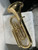 Used Getzen G8230 BARITONE Baritone Horn 40012-S000306338 View 4