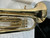Used Getzen G8230 BARITONE Baritone Horn 40012-S000306338 View 12