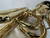Used Getzen G8230 BARITONE Baritone Horn 40012-S000306338 View 13