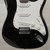 Used Spectrum ODC Electric Guitar Black 40015-S000330789 View 7