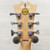 Used D'angelico Premier Atlantic Electric Guitar Black 40015-S000330805 View 14