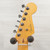 Used Fender American Ultra II Stratocaster Electric Guitar Red 40015-S000330803 View 7