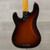 Used Fender American Professional II Precision Bass Guitar Sunburst 40015-S000330802 View 11