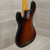 Used Fender American Professional II Precision Bass Guitar Sunburst 40015-S000330802 View 12