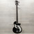 Used Orange O Bass Guitar Black 40015-S000330808 View 4