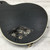 Used Ibanez 2350 Pre Lawsuit AS IS Project Vintage LP Type Electric Guitar Black 40051-S000116259 View 11