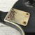 Used Ibanez 2350 Pre Lawsuit AS IS Project Vintage LP Type Electric Guitar Black 40051-S000116259 View 14