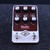 Used UNIVERSAL AUDIO RUBY TOP BOOST AMPLIFIER Guitar Effects Pedal 41140-S000132512 View 1