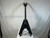 Used Dean XV FLOYD Electric Guitar Black 6-String 40012-S000306347 View 2